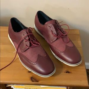 Cole Haan dress shoes